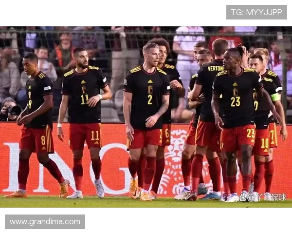 世界杯比利时对伊朗比赛前瞻：战术布局与胜负概率全面解析